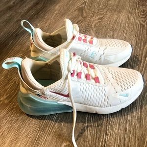 Nike Air Max 270 Women’s Size 7.5